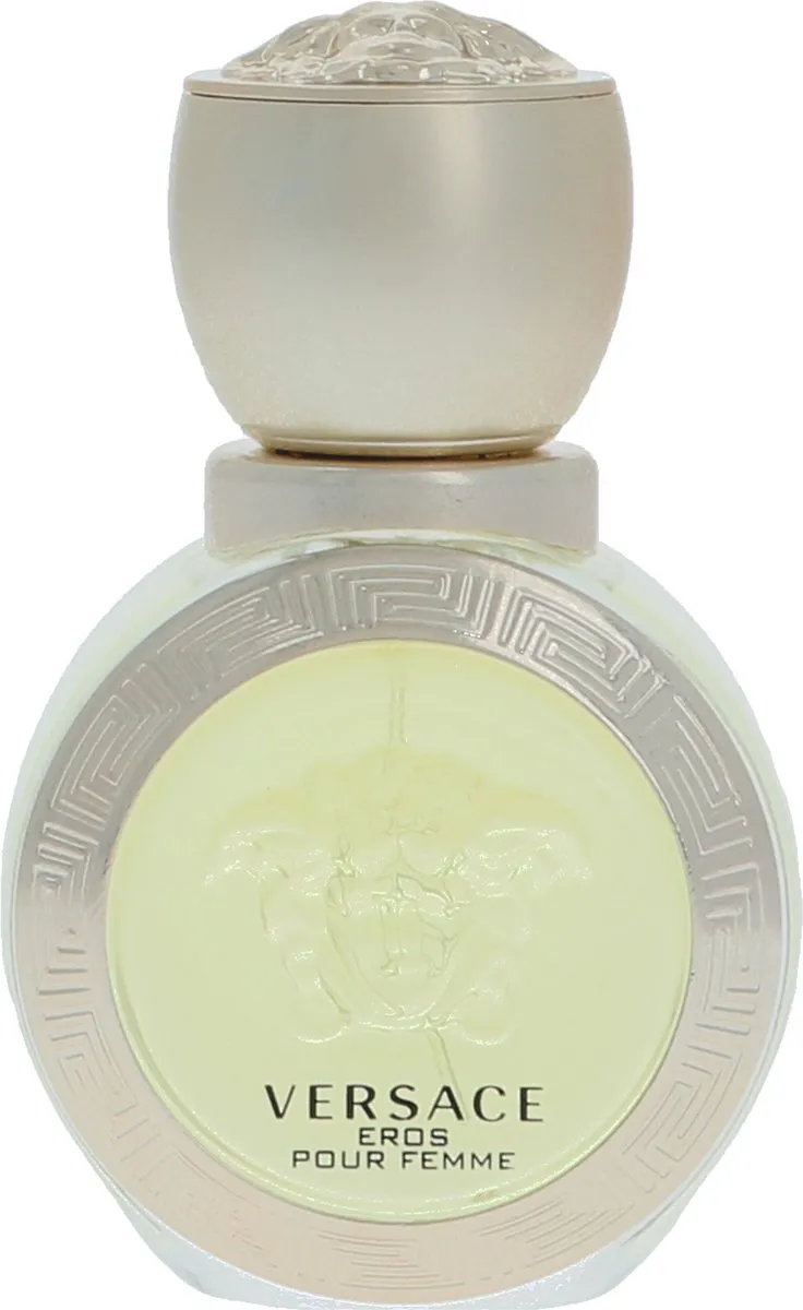 Versace Eros Pour Femme Eau de Toilette 30ml