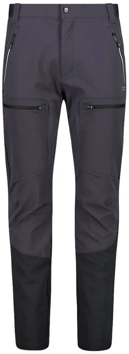 Cmp 32t2897 Broek Grijs S Man
