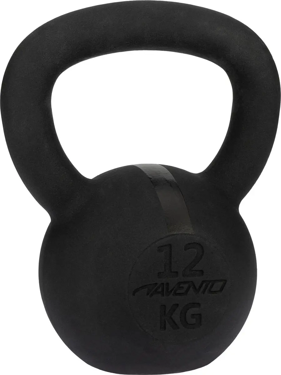 Avento Kettlebell