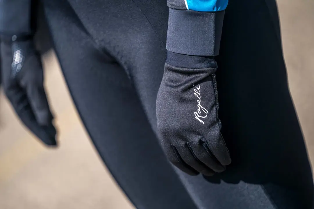 Rogelli Laval Dames Fietshandschoenen - XXL - afbeelding 2 van 6