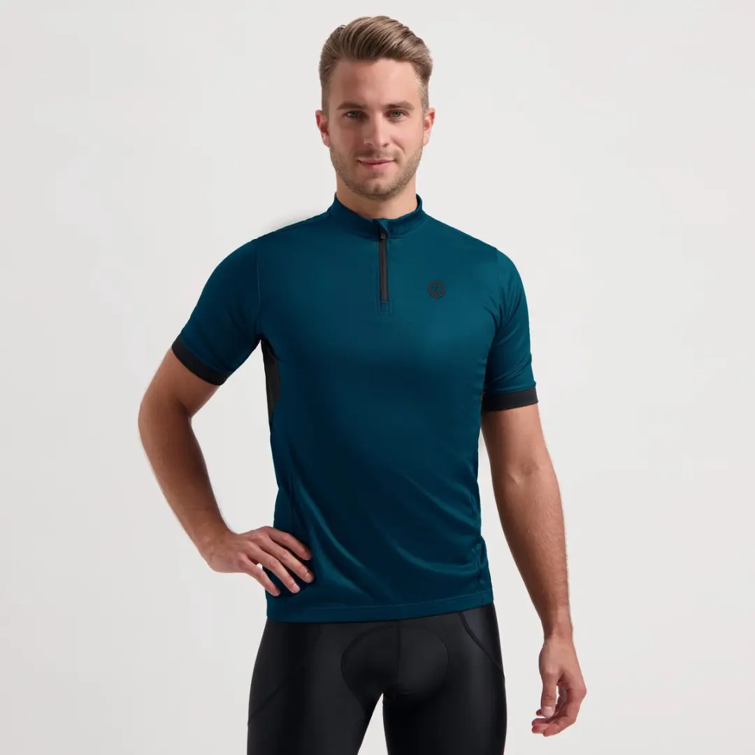 Rogelli Core Fietsshirt Heren