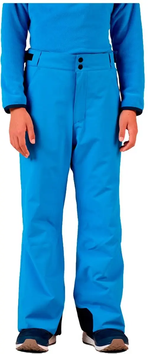 Rossignol Insulated Broek Blauw 16 Years Jongen