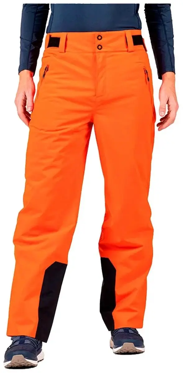 Rossignol Strawpile Insulated 30´´ Broek Oranje 2XL Man