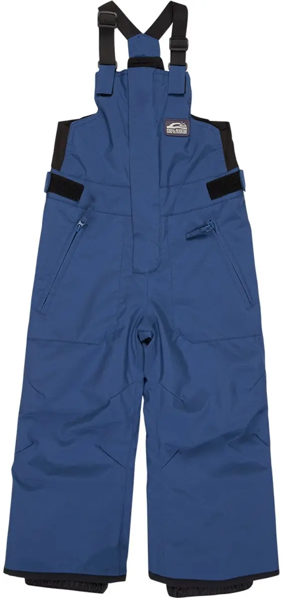 Quiksilver Boogie Broek Blauw 24 Months Jongen