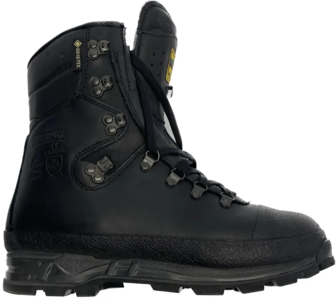 Meindl Woodwalker Pro SB GTX Zwart 44