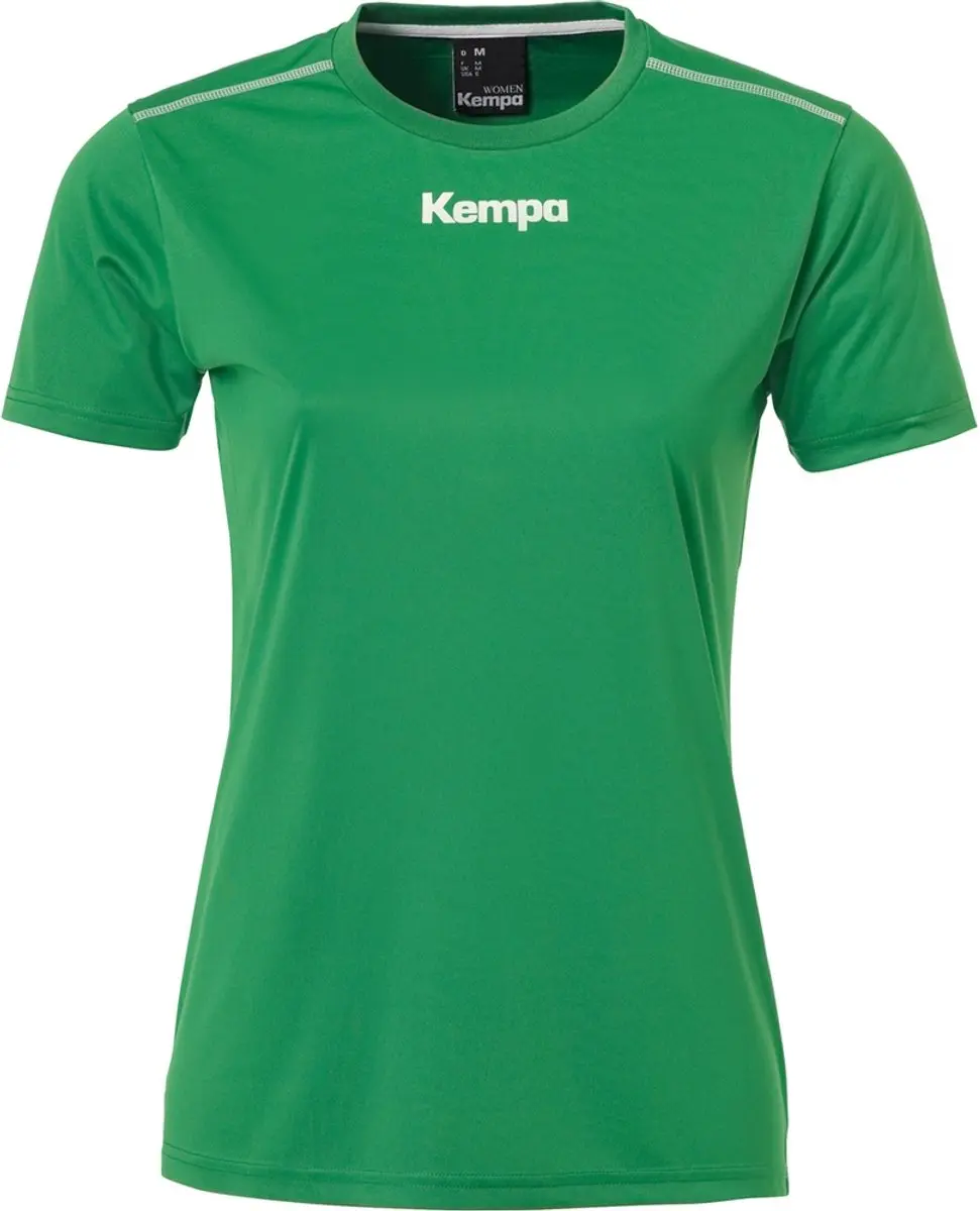 Kempa Poly Shirt Dames