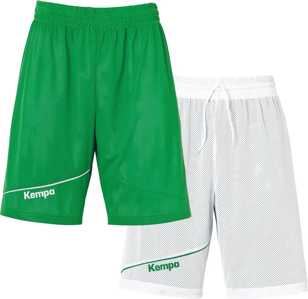 Kempa Reversible Short Kinderen