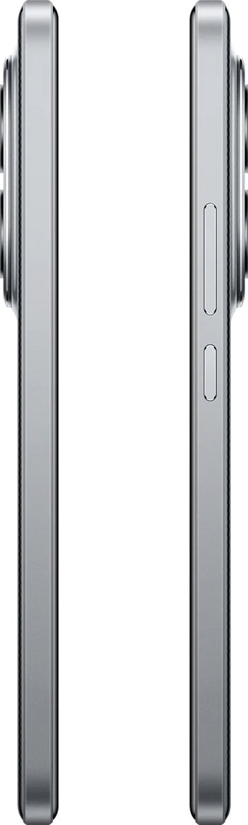 Xiaomi POCO M8 Pro 5G - 12GB/512GB - Zilver