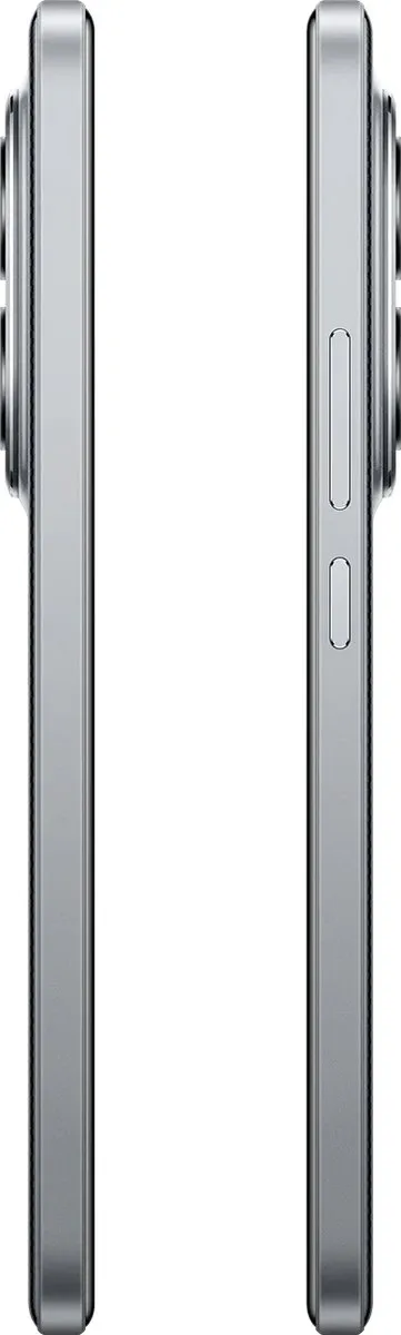 Xiaomi POCO M8 Pro 5G 12GB/512GB - Zilver
