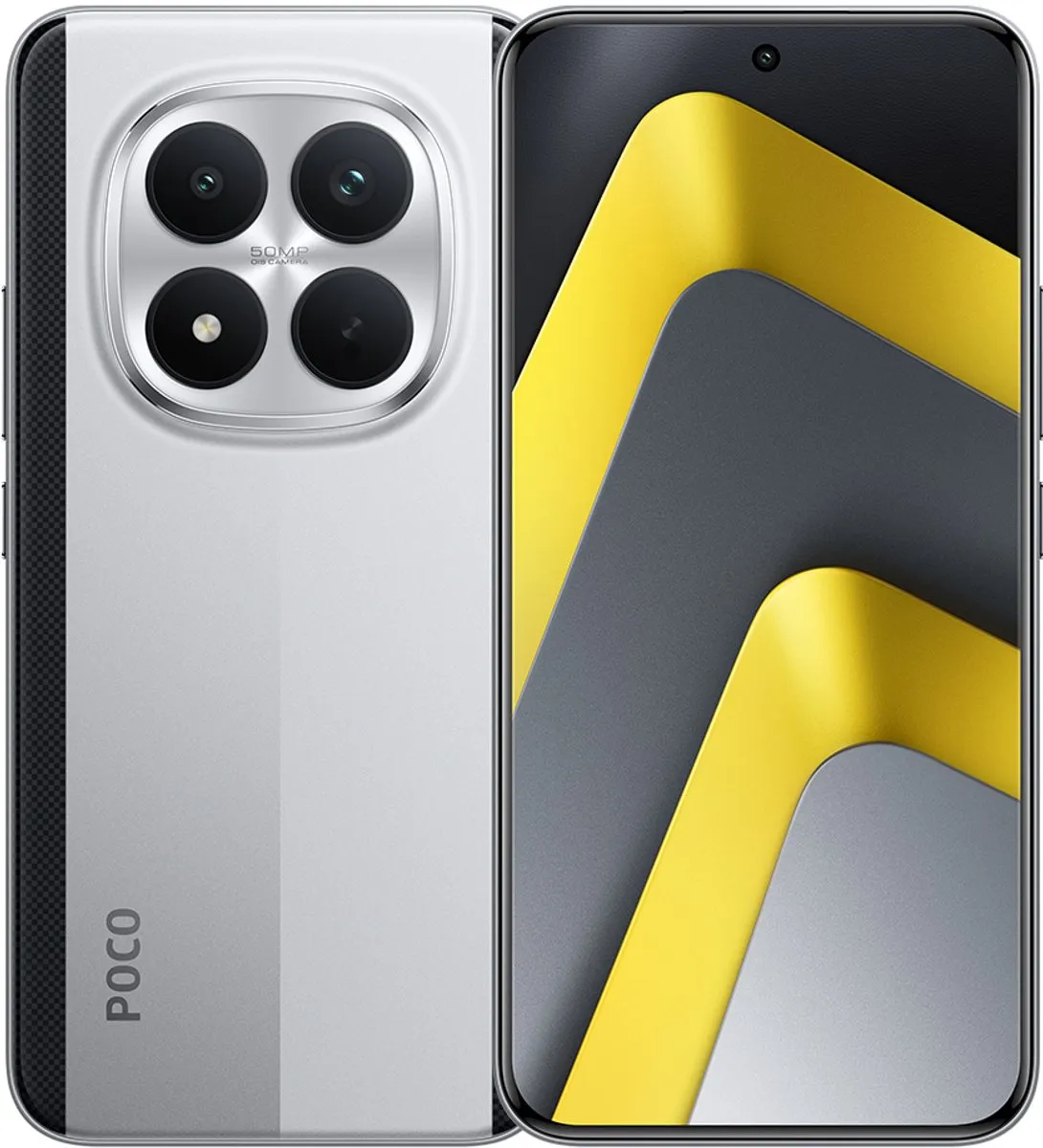 Xiaomi POCO M8 Pro 5G 12GB/512GB