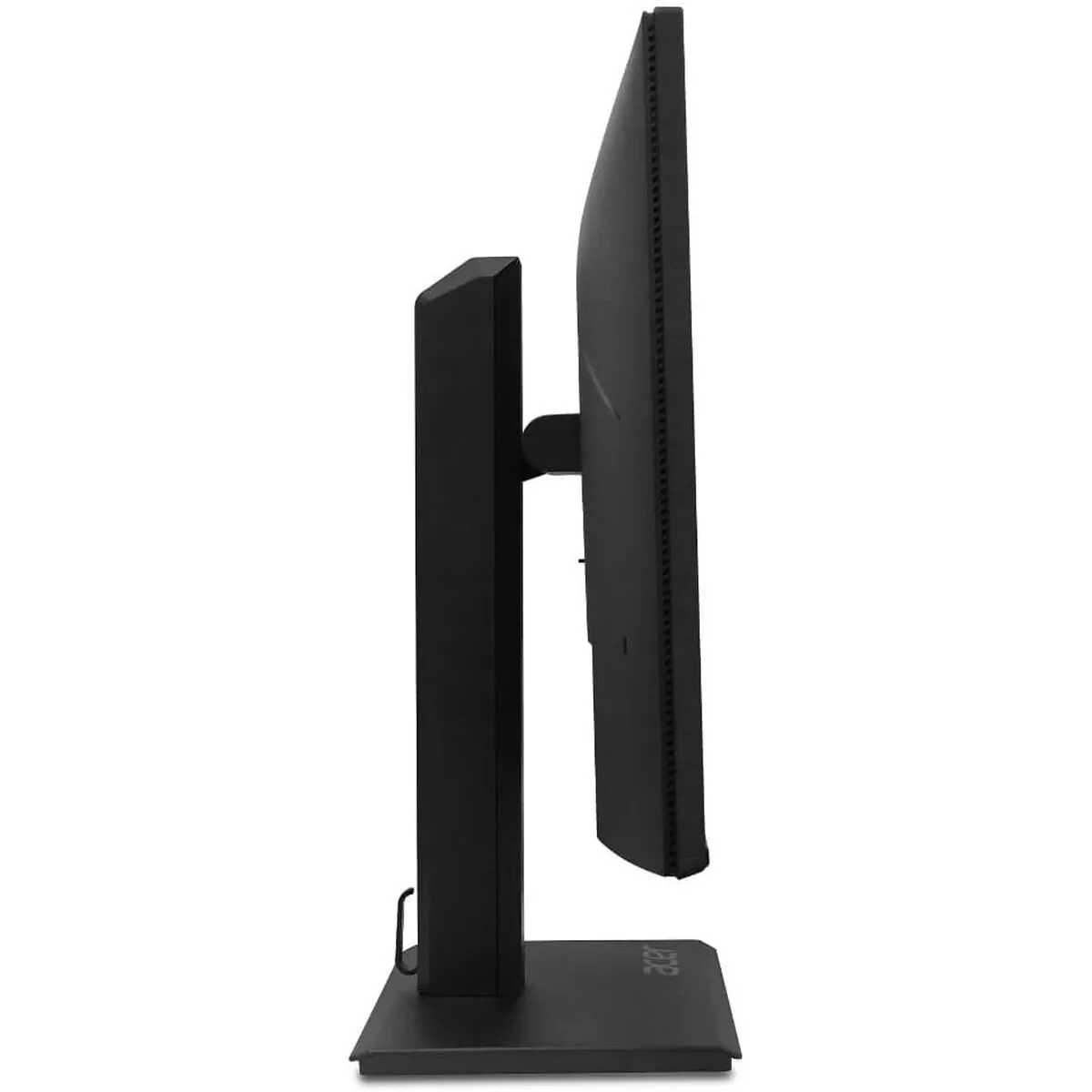 Acer P2724DEB Monitor 27" QHD - IPS - HDMI/DisplayPort/USB-C - Zwart