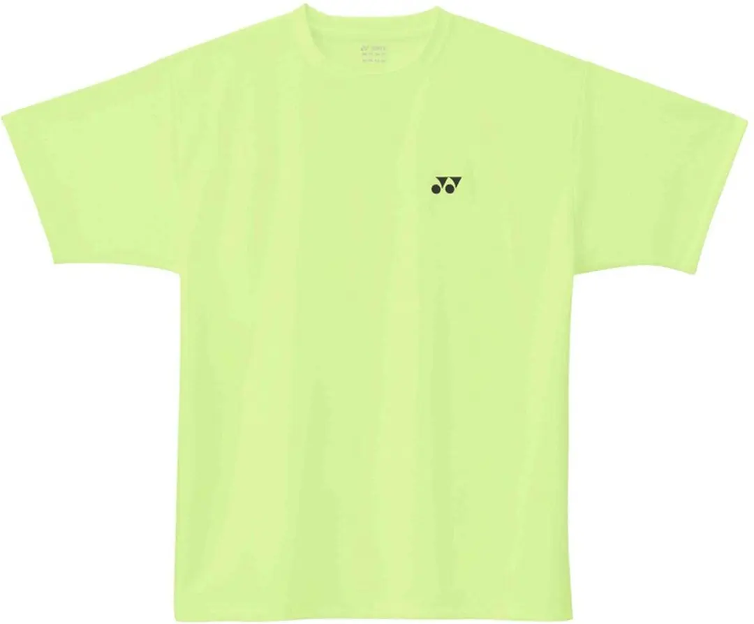 Yonex basic unisex LT1025 T-shirt