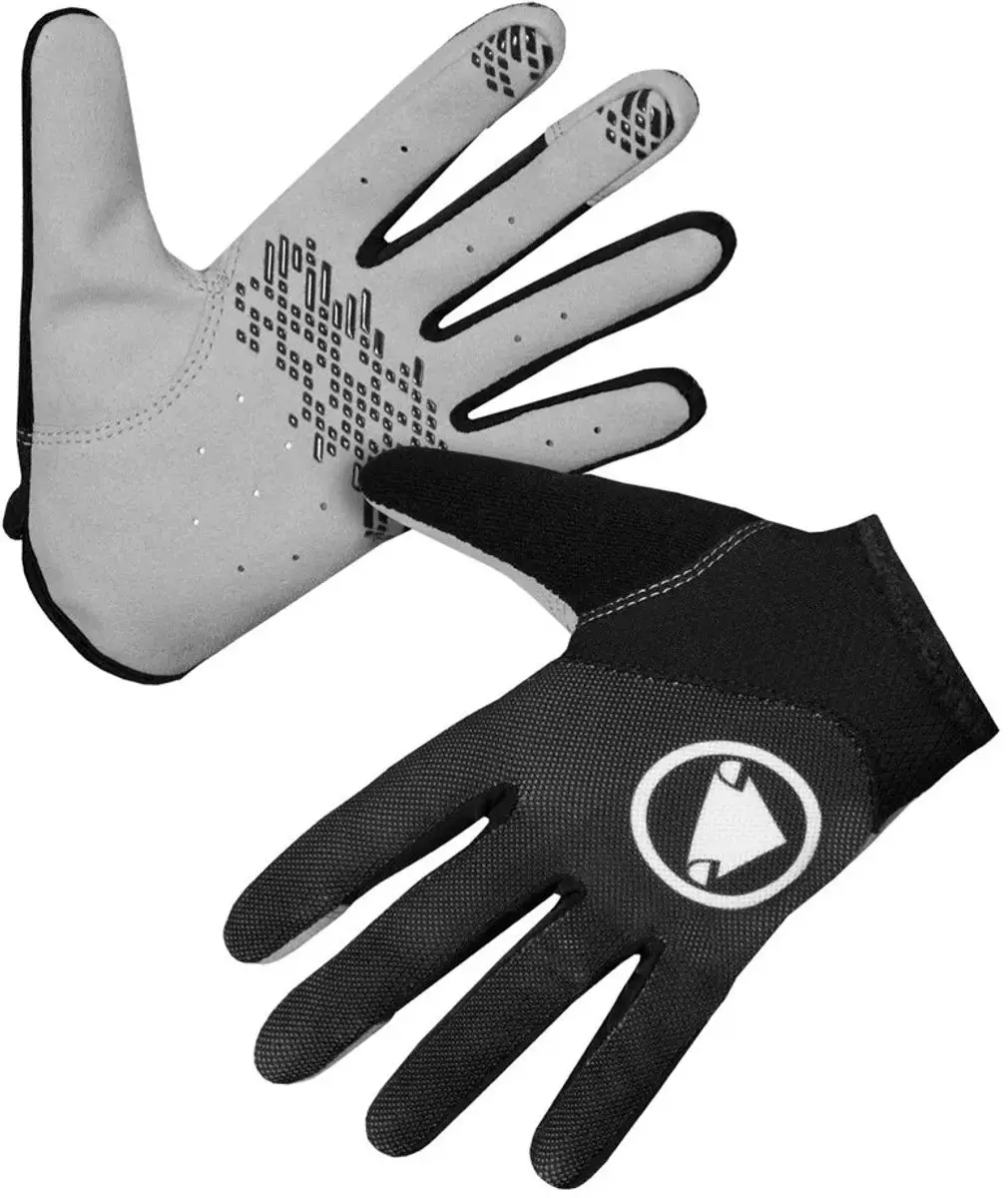 Endura Women's Hummvee Lite Icon Glove - S