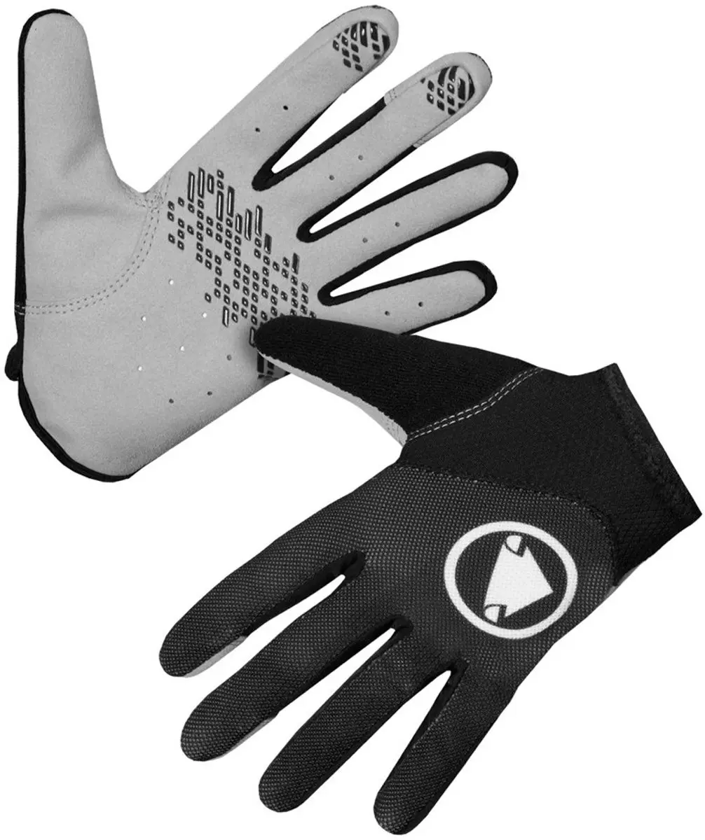 Endura Women's Hummvee Lite Icon Glove - S