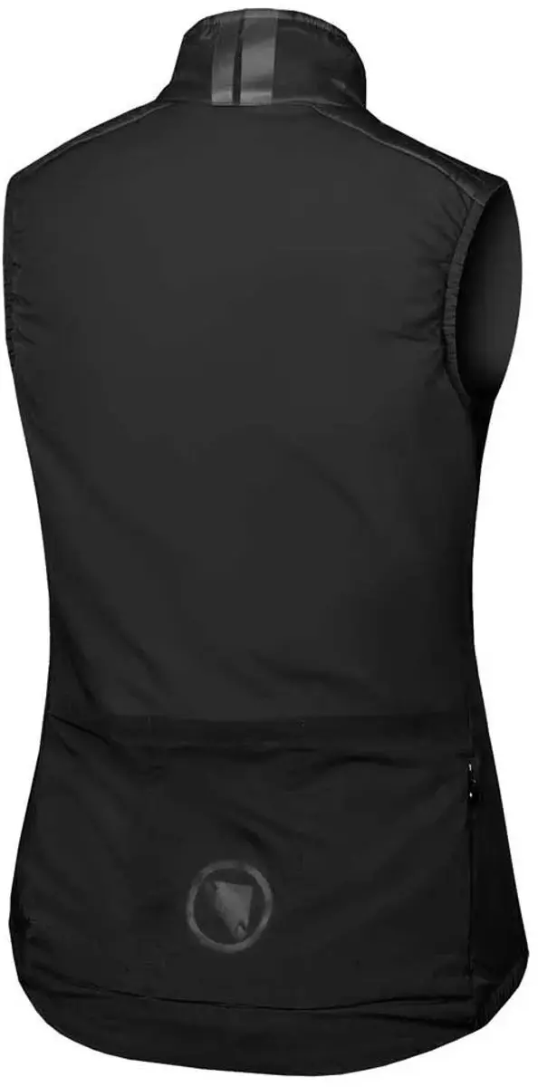 Endura Women's Pro Sl Gilet - Primaloft Zwart - L