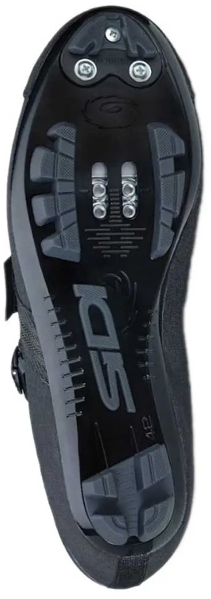 Sidi Aertis Fietsschoenen - Maat 42 - Zwart