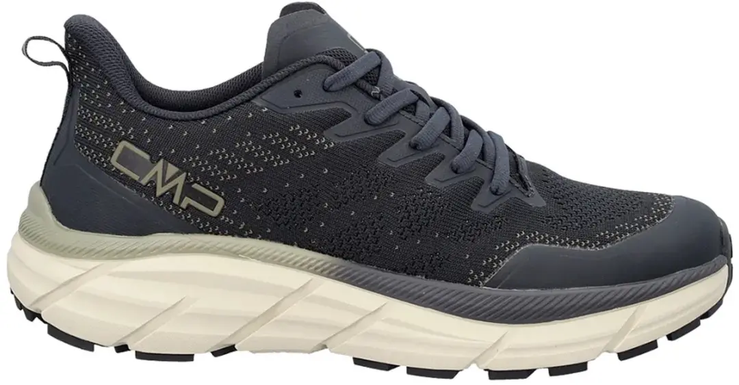 Cmp Rahmsy Wandelschoenen Grijs EU 44 Man