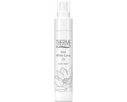 Therme Zen White Lotus Body Mist 60ml - 6 Stuks