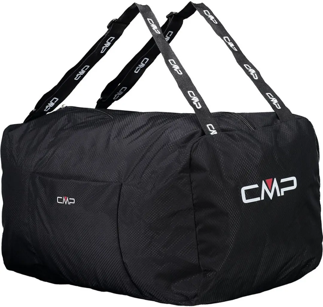 Cmp Gym Foldable 25l 39v9787 Rugzak Zwart