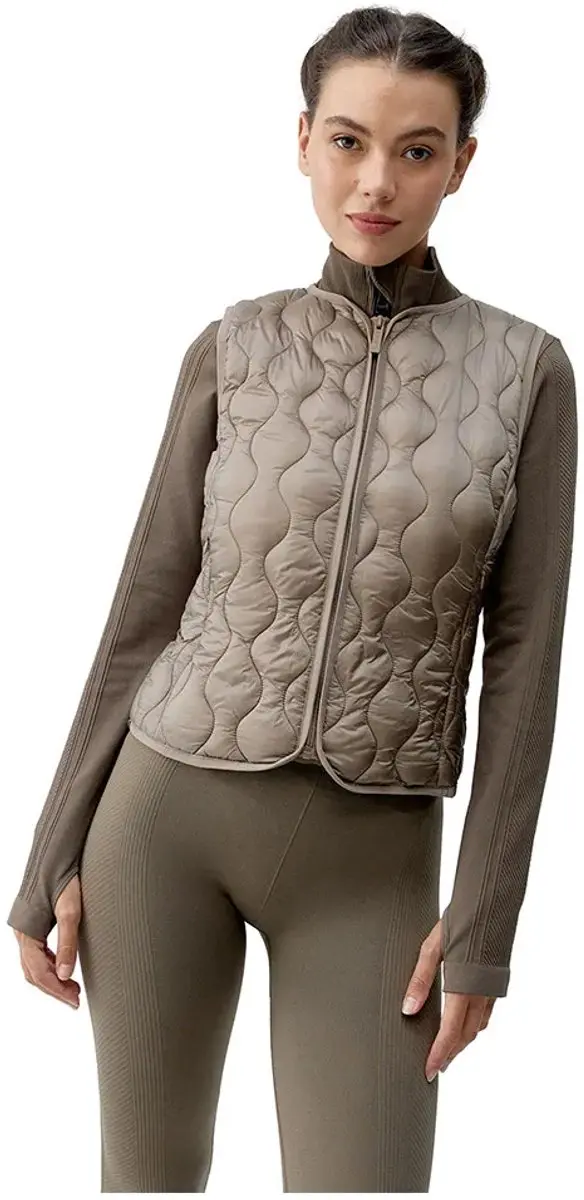 Born Living Yoga Kenal Vest