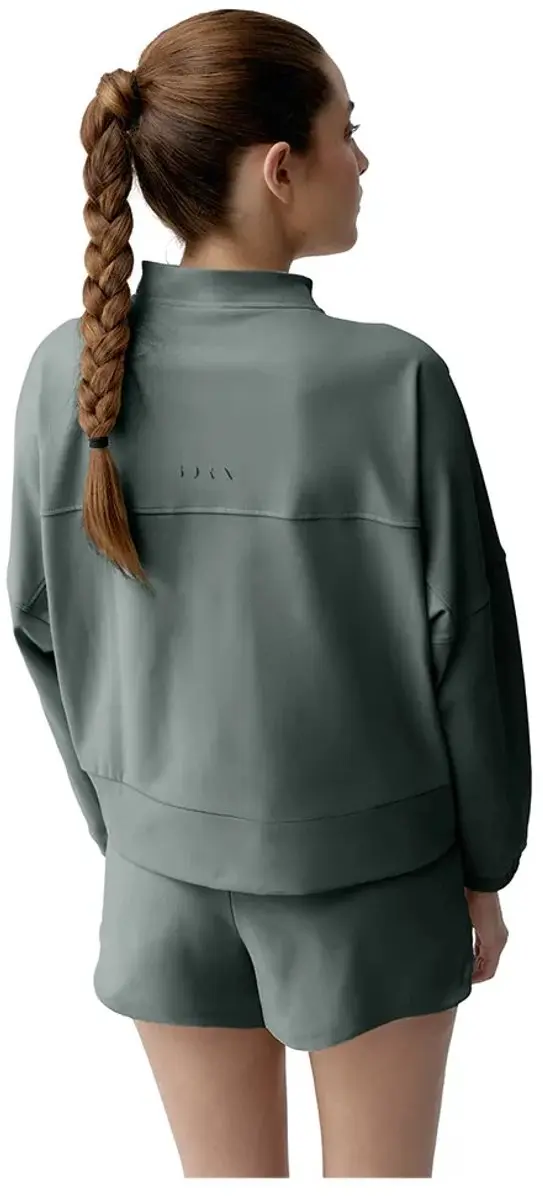Born Living Yoga Leila Jas - XS - Groen