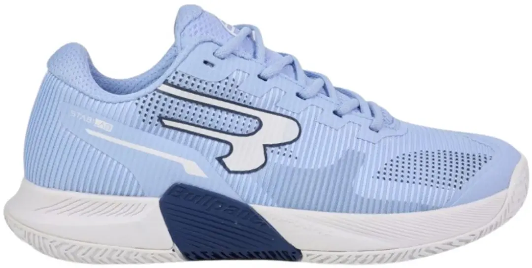 Bullpadel Padelschoen Next 25I Dames Blauw