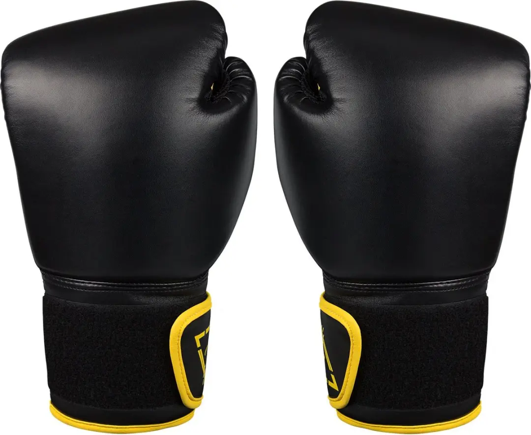 Avento Bokshandschoenen PU
