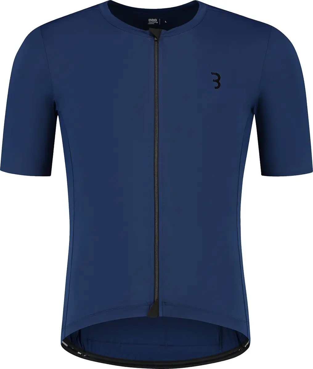 BBB Cycling Essence Fietsshirt Heren Korte Mouw