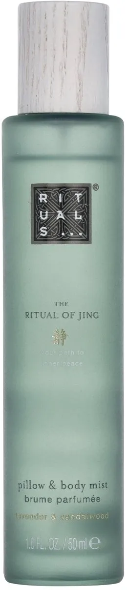Rituals The Ritual of Jing Pillow & Body Mist 50ml