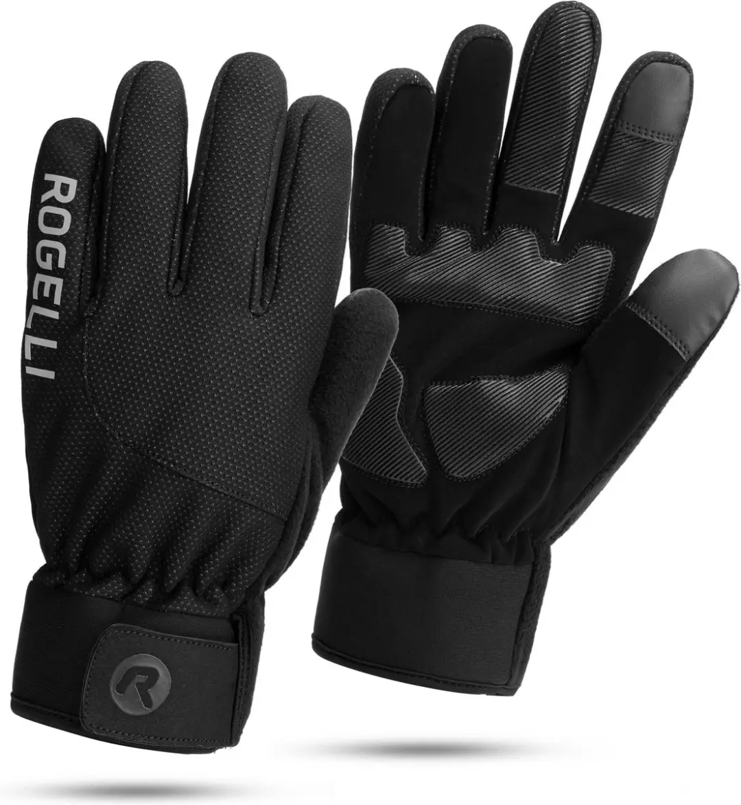 Rogelli Alta Fietshandschoenen Kids