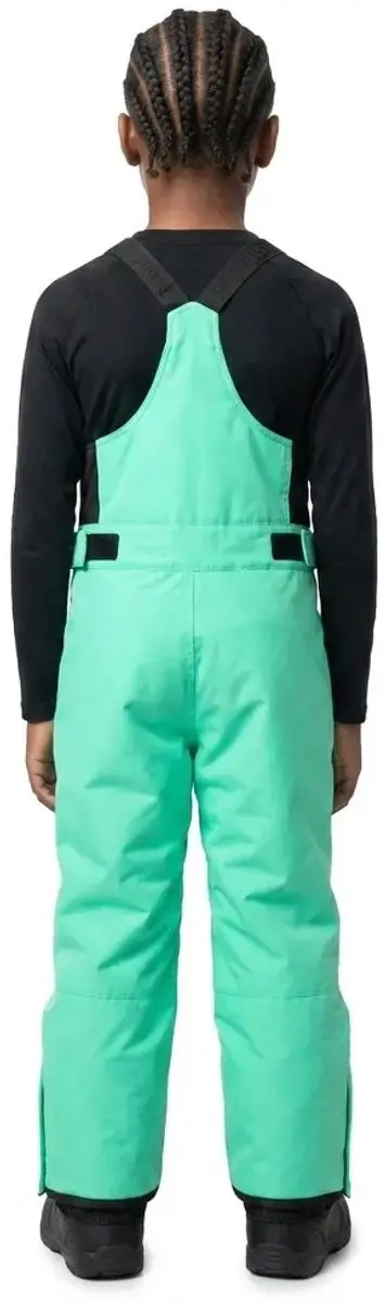 Quiksilver Boogie Pt Broek Groen 3 Years Kinderen