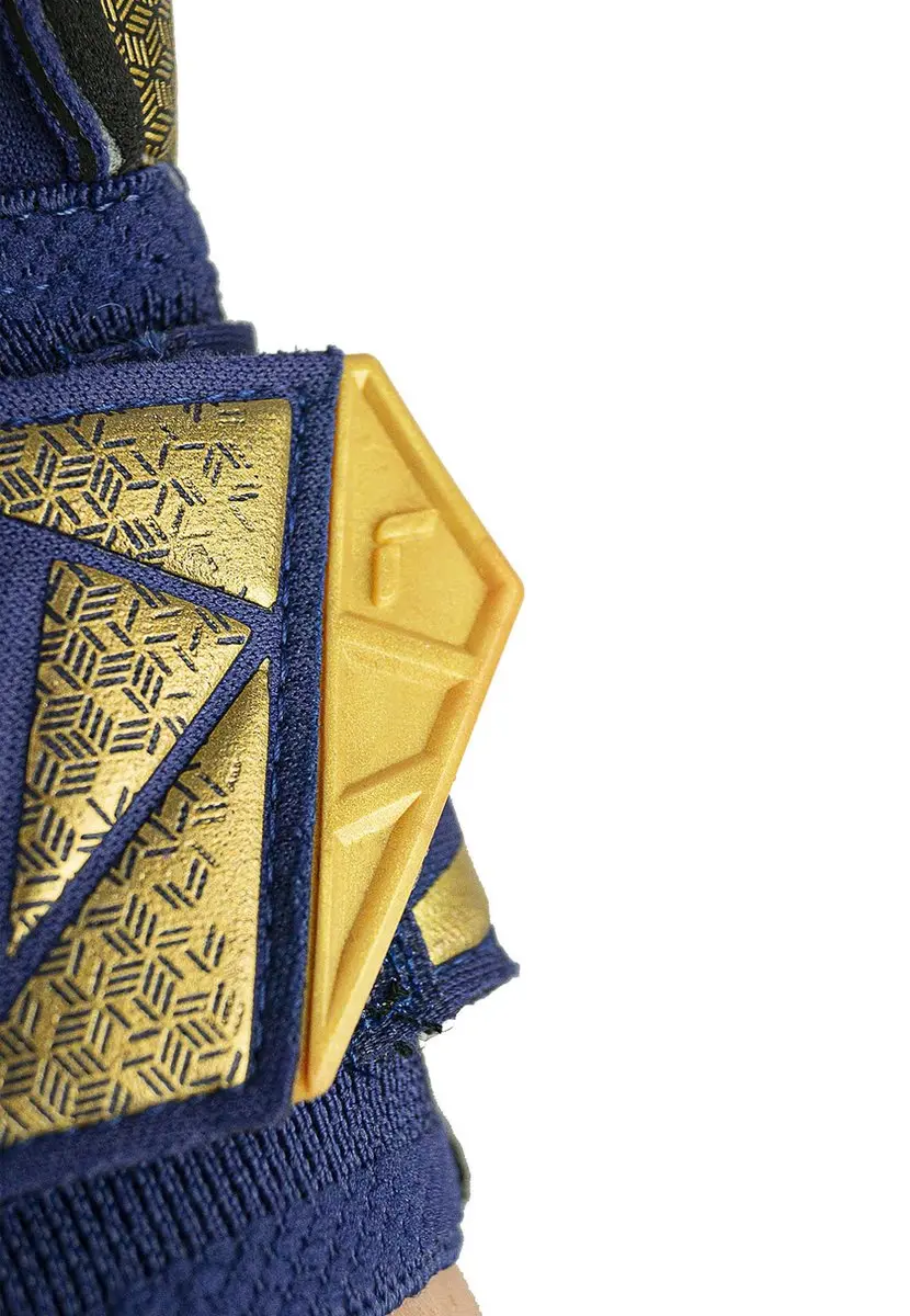 Reusch Attrakt Gold X Evolution Keepershandschoenen - afbeelding 6 van 6