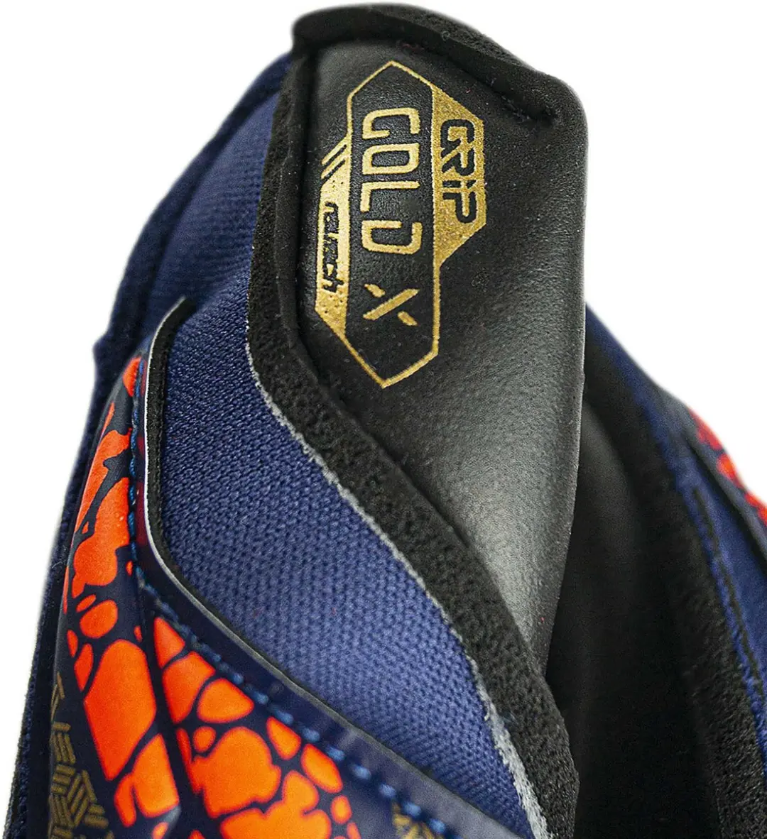 Reusch Attrakt Gold X Evolution Keepershandschoenen - afbeelding 5 van 6