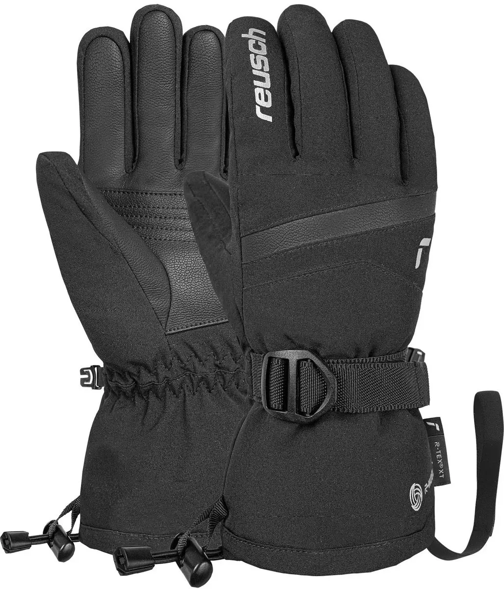 Reusch Reusch Harry R-TEX® XT Junior Unisex Wintersporthandschoenen