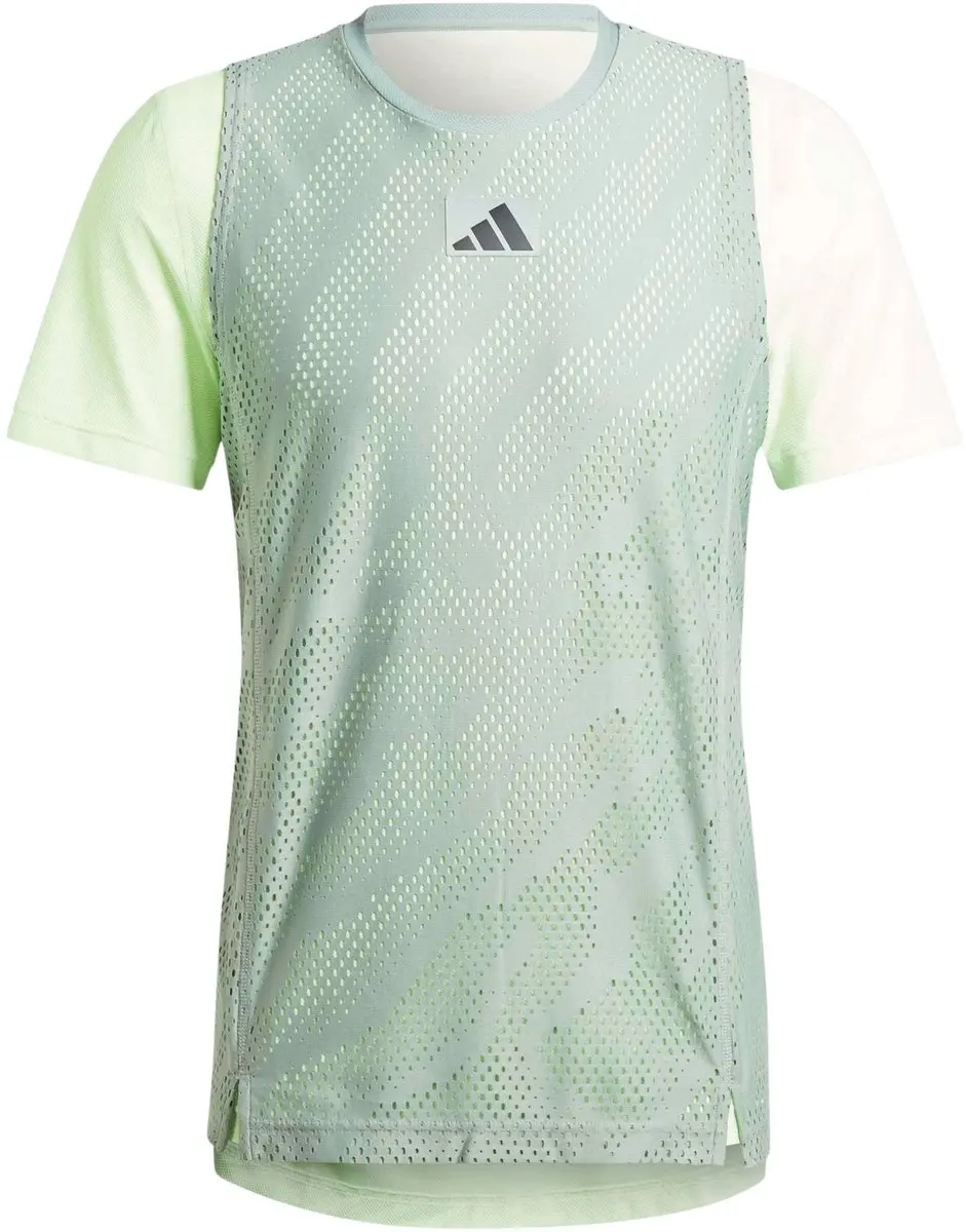 Adidas Pro Mesh Shirt Heren