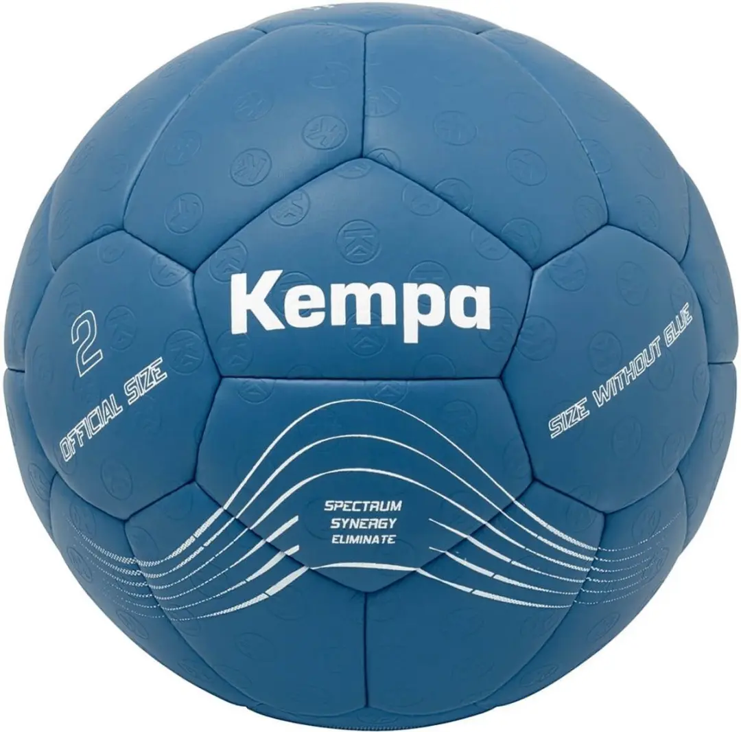 Kempa Handball Spectrum Synergy Eliminate 2001913 Ice Grau-2