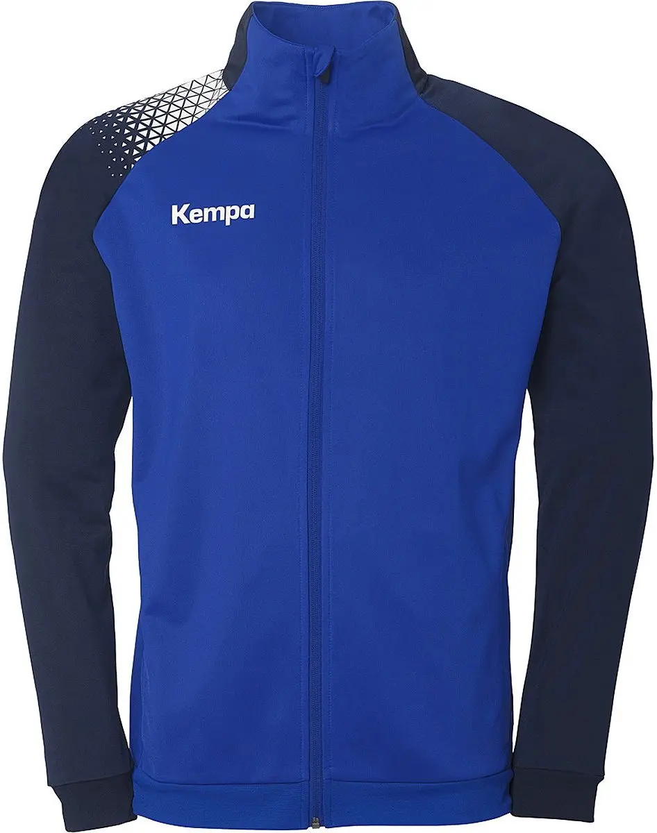 Kempa Ambition 28 Polyestervest Heren