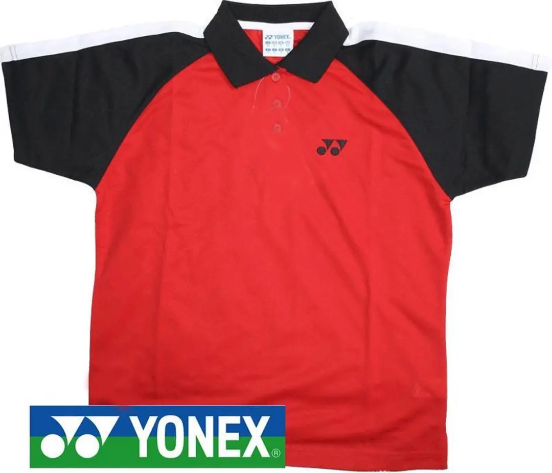 Yonex heren polo