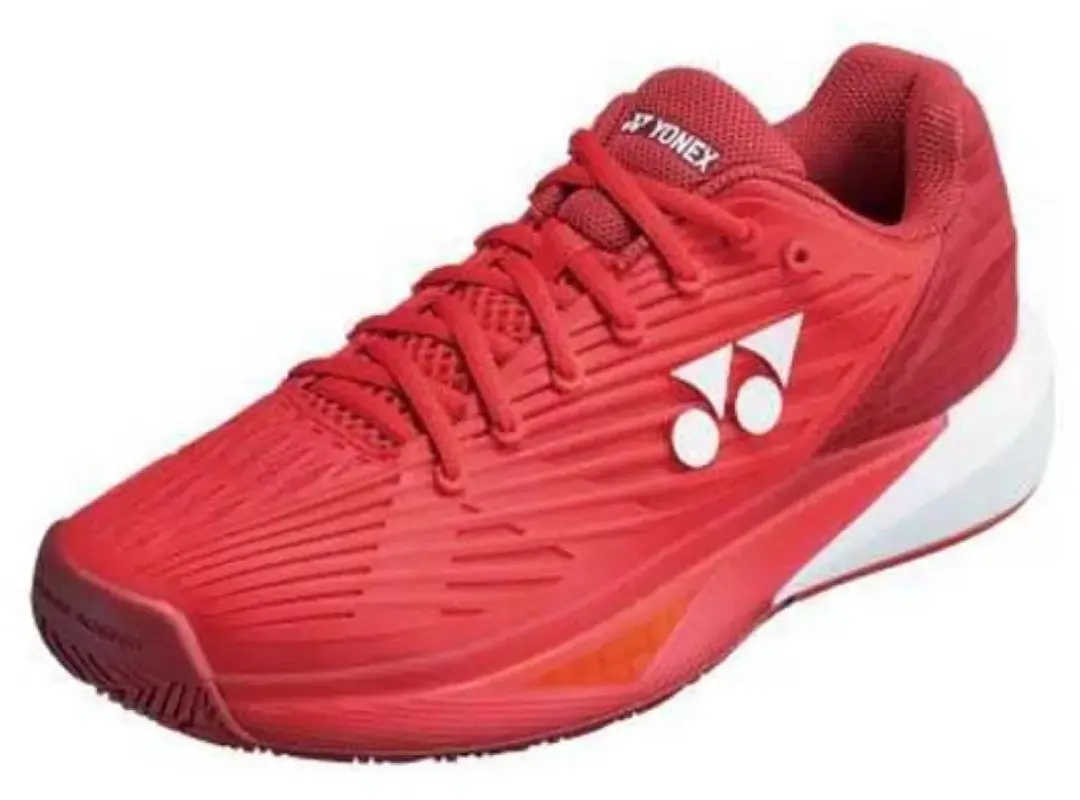 Yonex Pc Eclipsion 5 Clay Court Schoenen Rood EU 42 Man