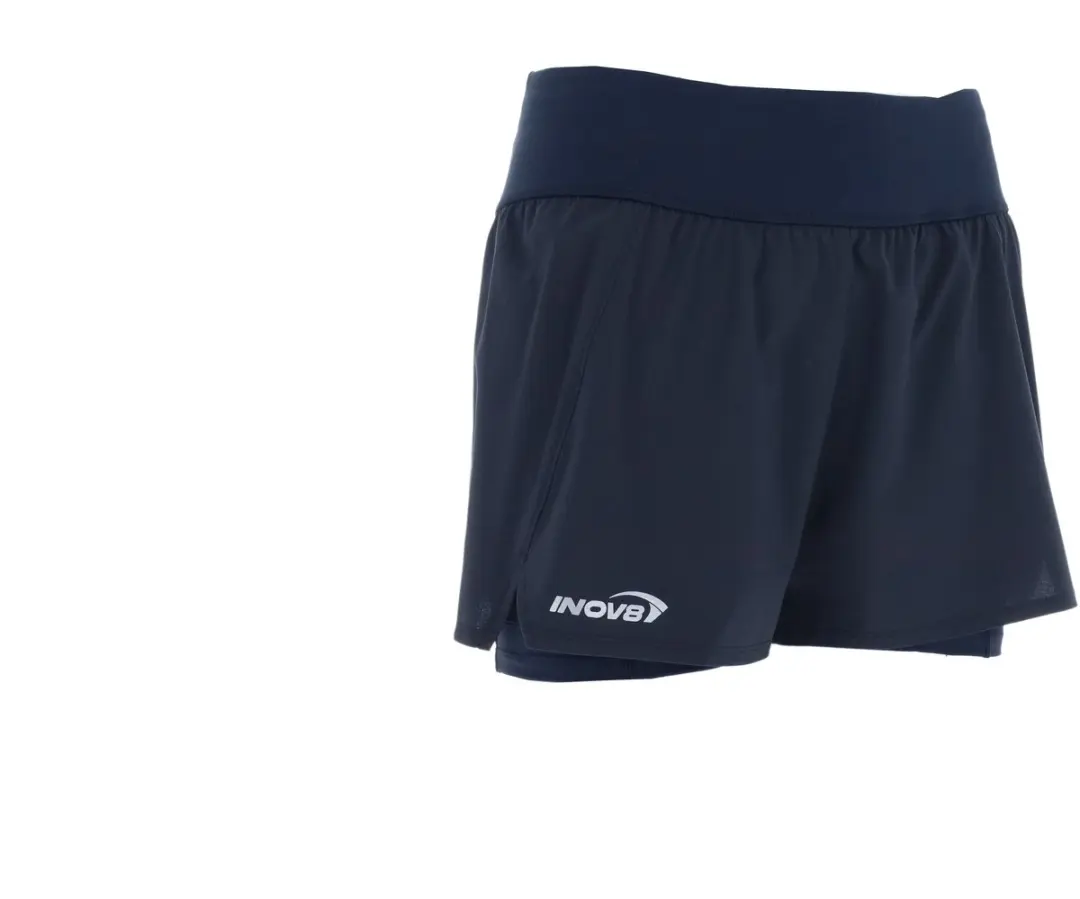 Inov-8 Airlite 2in1 Short Black
