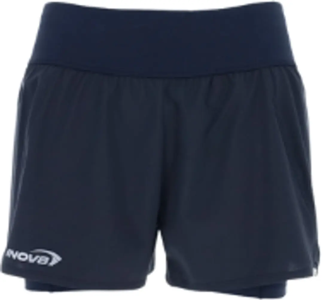 Inov-8 Airlite 2in1 Short Black