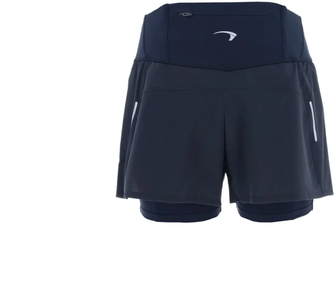 Inov-8 Airlite 2in1 Short Black