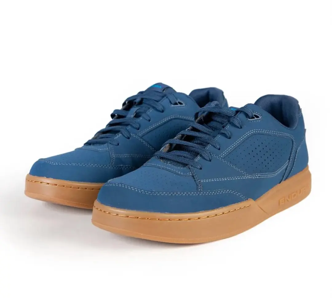 Endura Hummvee MTB-schoenen - Blauw - EU 39