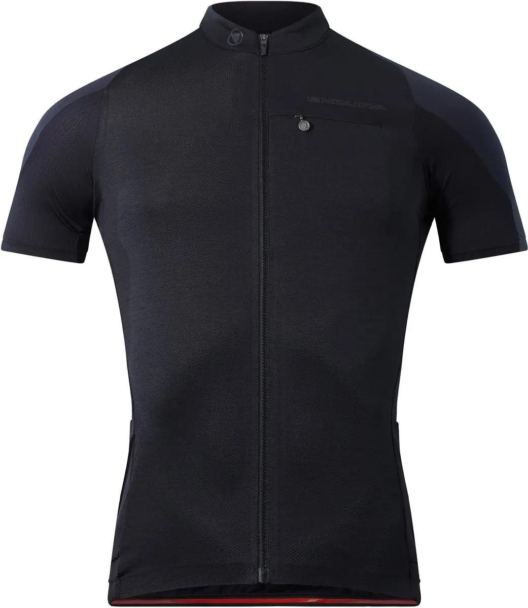 Endura GV500 Reiver S/S Jersey M