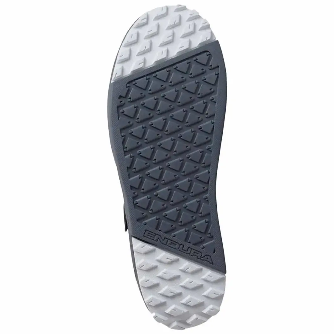 Endura Burner MT500 Mountainbikeschoenen - Grijs - 38