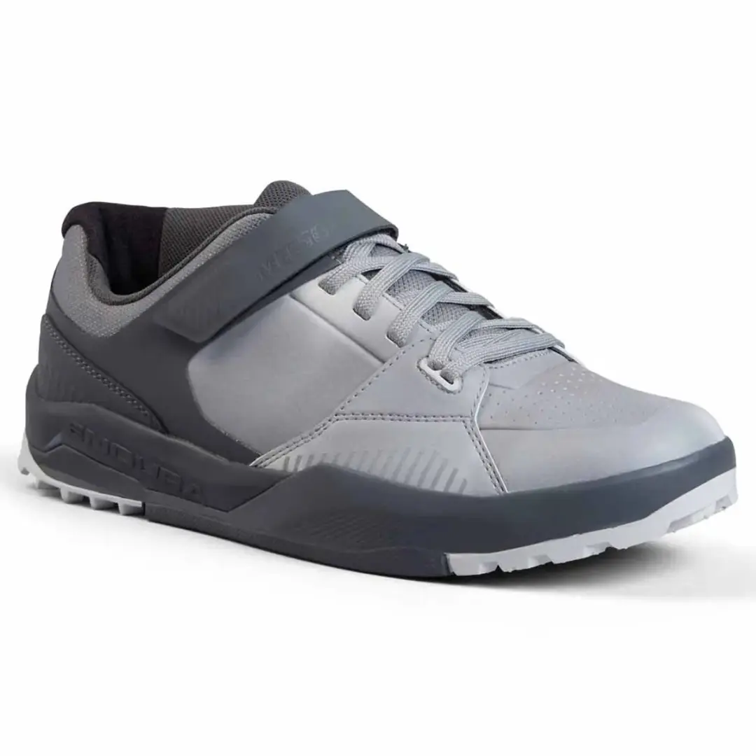 Endura Burner MT500 Mountainbikeschoenen - Grijs - 38