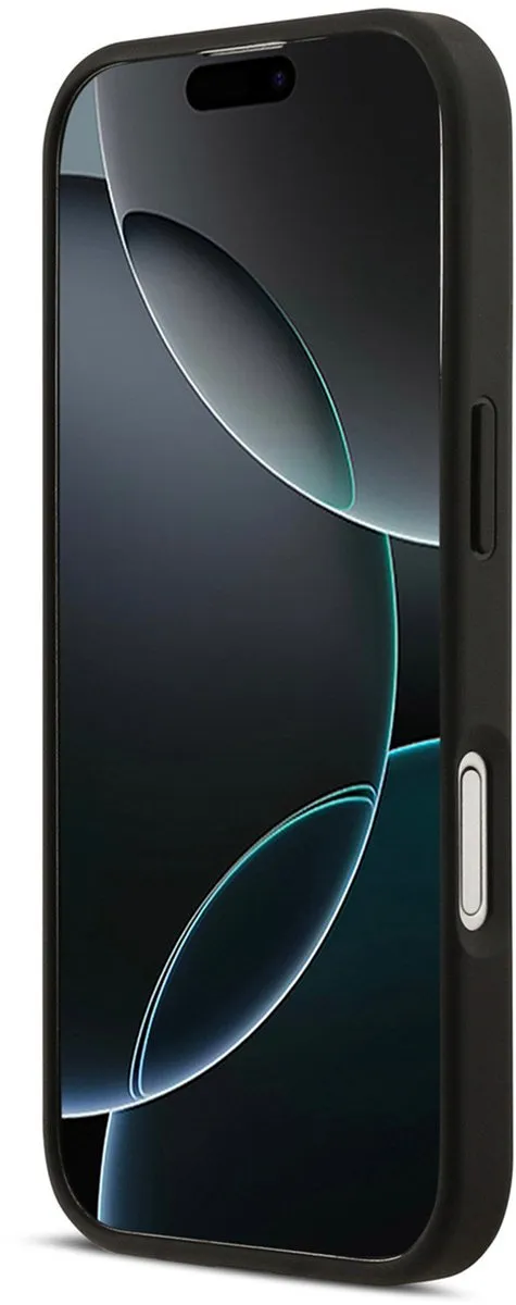 Red Bull Racing iPhone 17 Back Cover 3666339527266 - Zwart