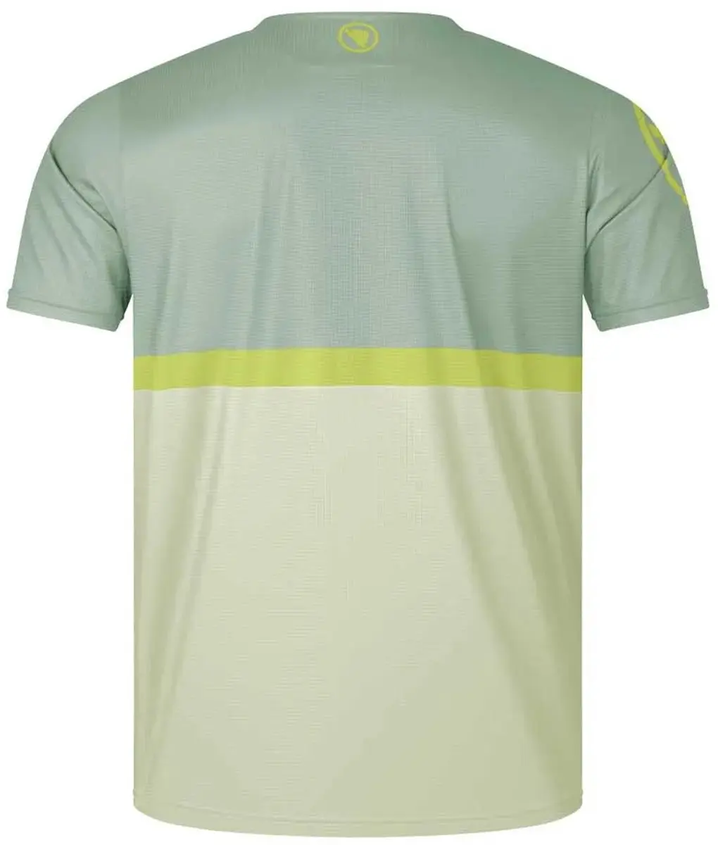 Endura Singletrack Core II Trui - S - Loch Green