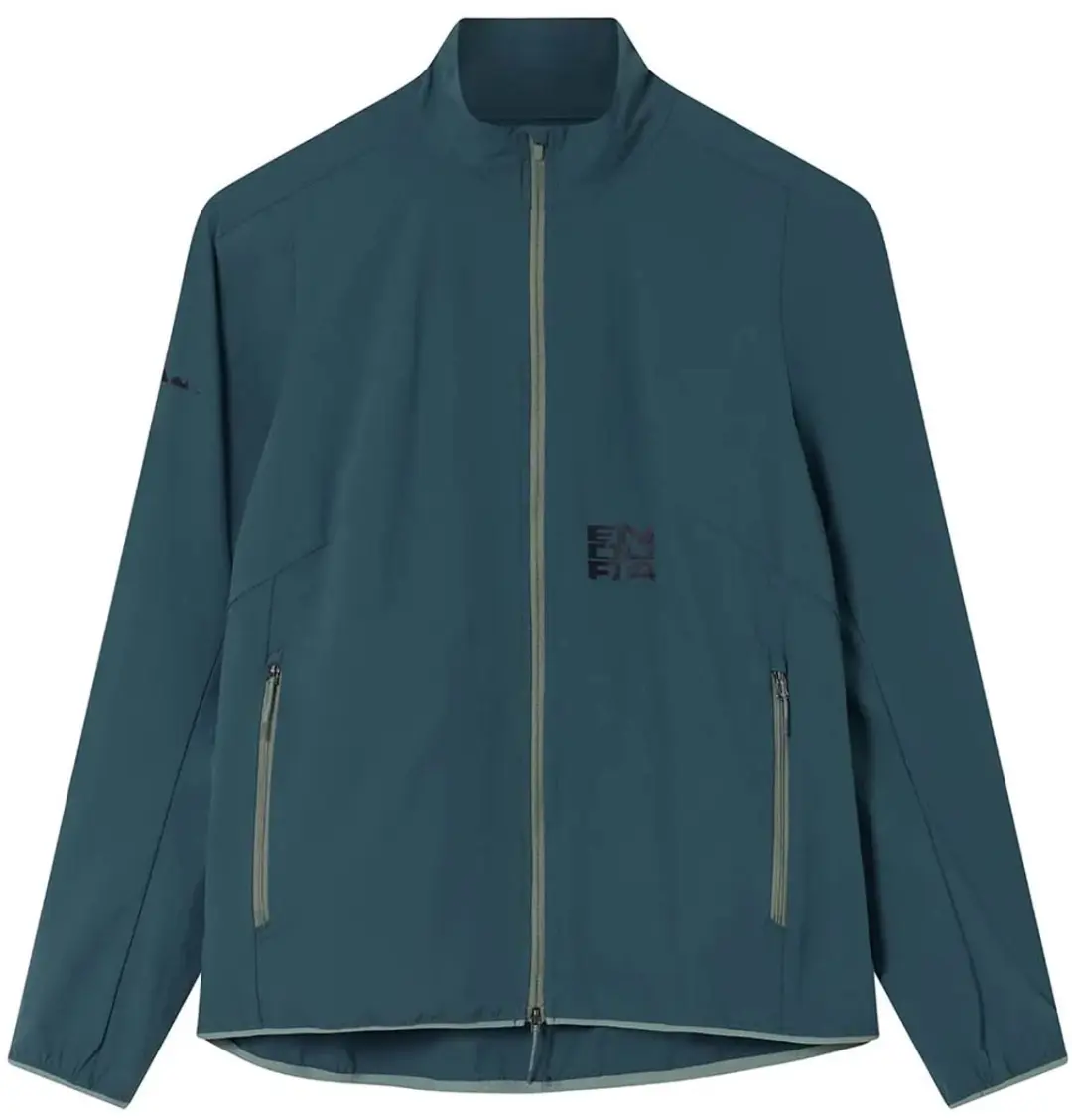 Endura Alltrack Ride Jas - Teal XS