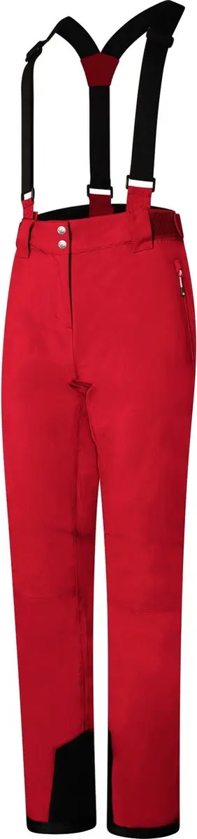 Dare2B Dames Effused II Skibroek Lollipop Maat S / 36